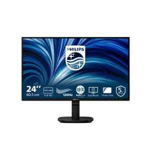 PHILIPS Desktop Monitor - 24b2n2200 - 24in - 1920x1080 - Full Hd