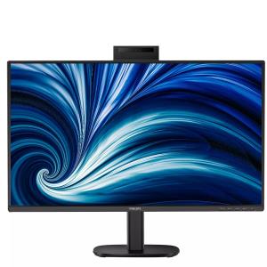 PHILIPS Desktop USB-c Monitor - 27b2u3601h - 27in - 2560 X 1440 (quad Hd)