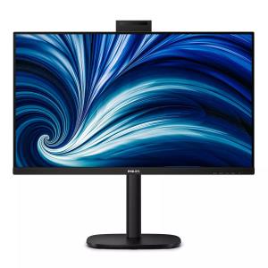 PHILIPS Desktop USB-c Monitor - 32b2u3601h - 32in - 2560x1440