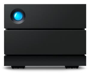 SEAGATE Lacie 2big Raid 16TB 3.5in USB3.1 Type-c