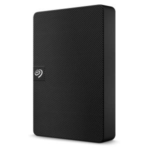 SEAGATE Expansion Portable Drive 5TB 2.5in USB 3.0 Gen 1