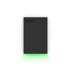 SEAGATE Game Drive For Xbox 2TB 2.5in USB3.0