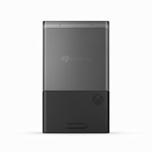 SEAGATE Storage Expansion Card 1TB Nvme-SSD Pci-e For Xbox