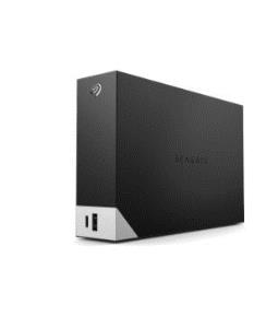 SEAGATE One Touch Desktop With Hub 20TB 3.5in USB 3.0 Ext. HDD 2 USB Hubs