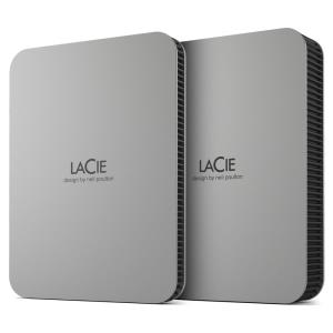 SEAGATE Lacie Mob Drive 2TB USB -c