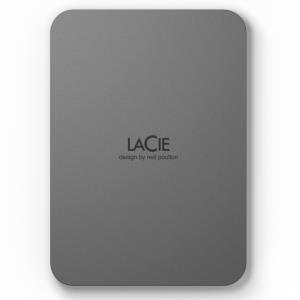 SEAGATE Lacie Mob Drive Secure 4TB USB 3.1 C