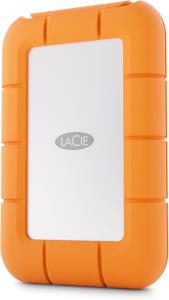 SEAGATE Lacie Rugged Mini SSD 1TB USB-c