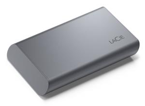SEAGATE Lacie Mobile SSD Secure 1TB USB-c