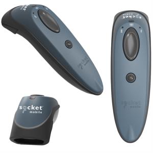 SOCKET Durascan D730 - Barcode Scanner - Laser 1d