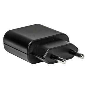 SOCKET 7 700 & 800 Series Ac Pwr Suppl USB Europe 100-240v 5v/1a