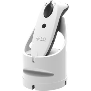 SOCKET Socketscan S740 - Barcode Scanner - 2d + Imager - White + Dock White