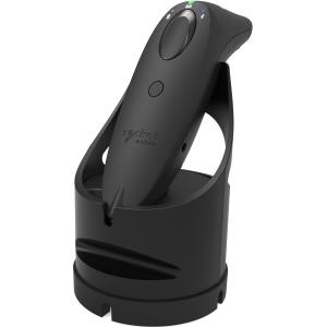 SOCKET Socketscan S740 - Universal Barcode Scanner - 2d Imager - Black + Black Dock