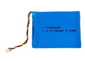 SOCKET Lithium Ion Battery For Ds800/ds840/ds860/s800/s840/s860
