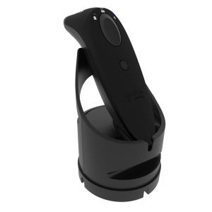 SOCKET Socketscan S720 - Linear Barcode Qr Coad Scanner - 1d / 2d Imager - Black