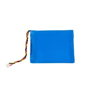 SOCKET Lithium Ion Battery For S550