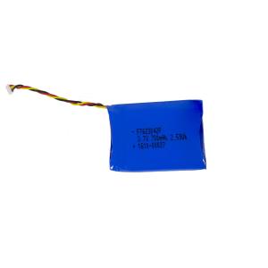 SOCKET 900 Series Battery