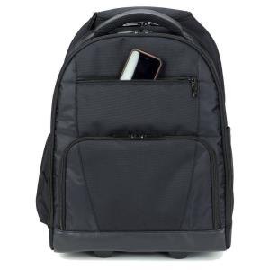 TARGUS Sport Rolling - 15.6in Notebook Backpack Black