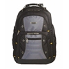 TARGUS Drifter - 15.6in Notebook Backpack - Black/ Grey