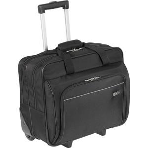 TARGUS Executive - 15.6in Notebook Roller - Black
