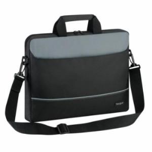 TARGUS Intellect - 15.6in Notebook Topload - Black