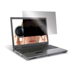 TARGUS Privacy Screen Filter 14in Widescreen 16:9