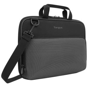 TARGUS Work-in Essentials - 11.6in - Notebook Case - Black/grey