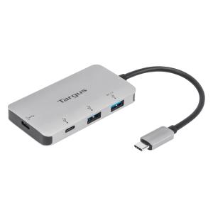 TARGUS USB-c Multi-port Hub 2xUSB-a 2xUSB-c