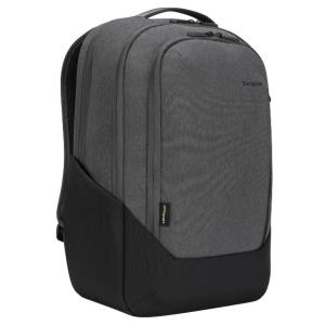 TARGUS Cypress - 15.6in Backpack With Ecosmart - Grey