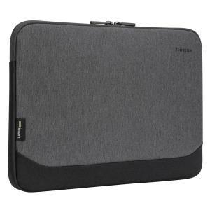 TARGUS Cypress Ecosmart - 15.6in - Notebook Sleeve - Grey