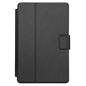 TARGUS Safefit - 10.5in - Rotating Universal Tablet Case - Black