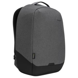 TARGUS Cypress - 15.6in Notebook Backpack With Eco Security - Grey