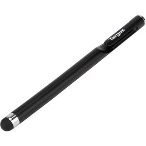 TARGUS Antimicrobial Smooth Stylus Pen For All Touchscreen - Black
