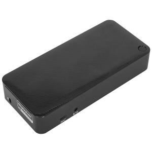 TARGUS Dual 4k Dock USB-c 100w
