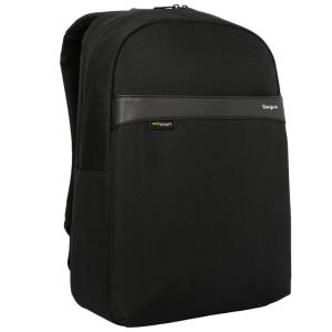 TARGUS Geolite Ecosmart - 15-16in - Notebook Essentials Backpack - Black