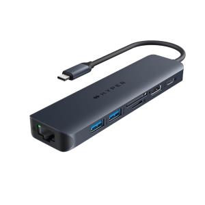 TARGUS Hyper Drive Next 7 Port USB-c Hub
