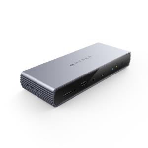 TARGUS Hyper Drive Thunderbolt 4 Docking Station