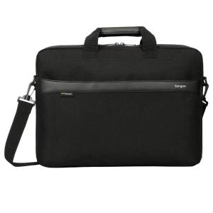 TARGUS Geolite Ecosmart - 17.3in - Notebook Slim Brief - Black
