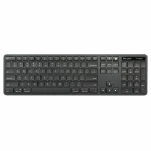TARGUS Ecosmart Full Size Wired Keyboard (uk)
