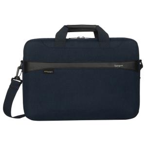 TARGUS Geolite Ecosmart - 15.6in Essential Slip Case - Blue