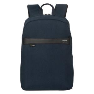 TARGUS Geolite Essential - 15.6in Notebook Backpack - Blue