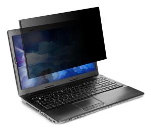 TARGUS Magnetic Privacy Screen For 13.3in Laptops 4vu