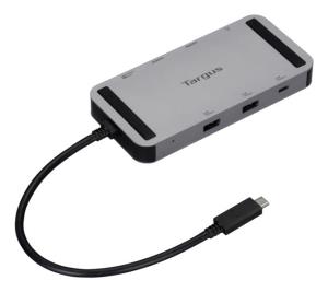 TARGUS Dual 4k USB4 Hdmi Mini Dock
