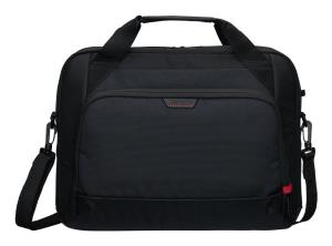 TARGUS Classic - 15-16in - Notebook Briefcase - Black