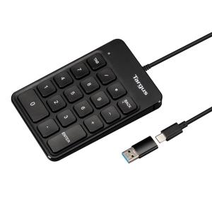 TARGUS Wired Keypad USB