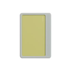 TARGUS Clear Case For MacBook Neo A18 Pro 13in