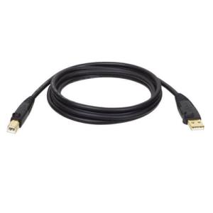 EATON CORPORATION 1.83 M USB HIGH SPEED CABLE M/M