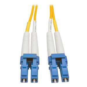 EATON CORPORATION 3M SMF FIBER OPTIC CABLE LC/LC