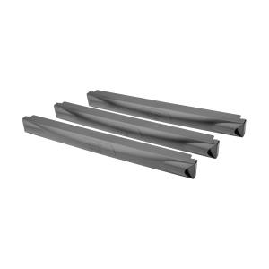 EATON CORPORATION 1U RACKMOUNT BLANKING PANEL KIT