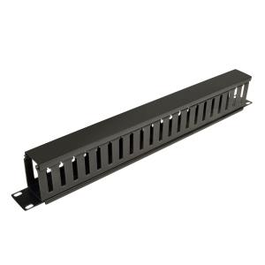 EATON CORPORATION 1U HORIZONTAL CABLE MANAGER