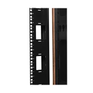EATON CORPORATION 42U RACK COPPER GROUNDING BAR